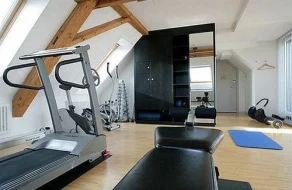 Sorell Hotel Seefeld