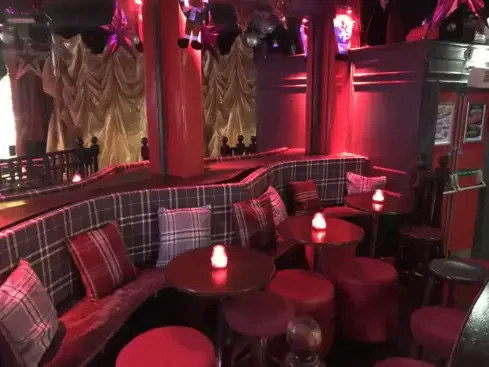 Royal Vauxhall Tavern