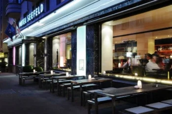 Sorell Hotel Seefeld