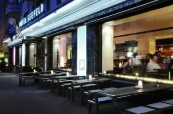 Sorell Hotel Seefeld