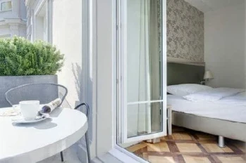 Hotel Platzhirsch