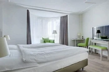 Hotel Platzhirsch