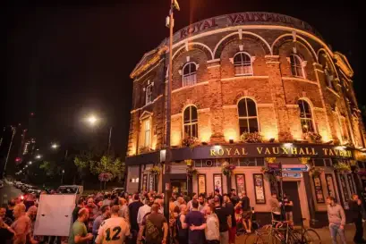 Royal Vauxhall Tavern