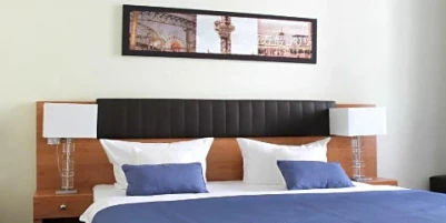 Otel Fuarı