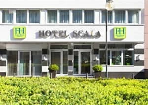 Hotel Scala