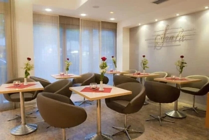 Hotel Scala