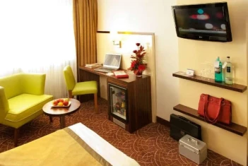 Hotel Scala