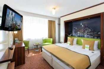 Hotel Scala