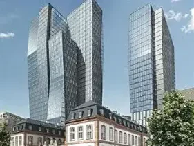 Jumeirah Frankfurt