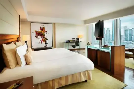 Jumeirah Frankfurt