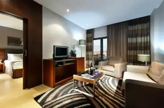 Eurostars Das Letras