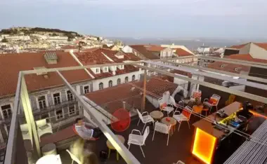 9mercy Hotel