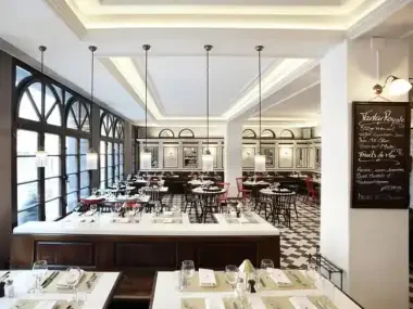 Boutique Hotel Wellenberg