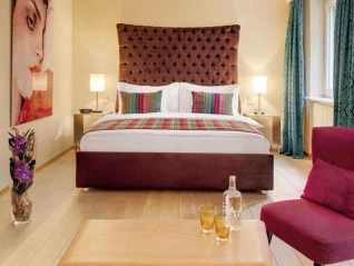 Boutique Hotel Wellenberg