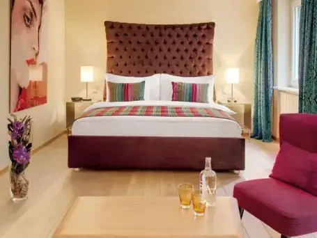 Boutique Hotel Wellenberg