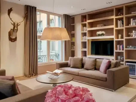 Boutique Hotel Wellenberg