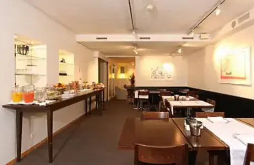 Helmhaus Swiss Quality Hotel