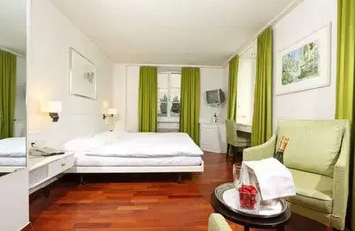 Helmhaus Swiss Quality Hotel