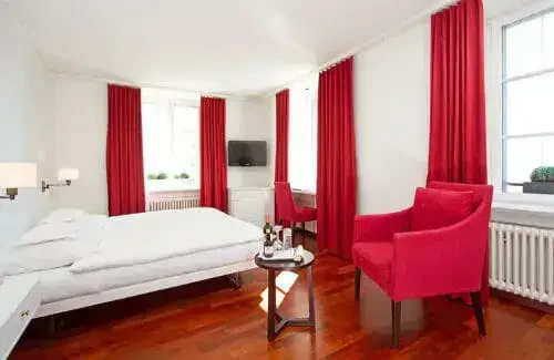Helmhaus Swiss Quality Hotel