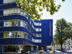 Hotel Greulich Design & Lifestyle