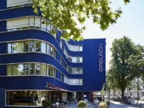 Greulich Design & Lifestyle Hotel