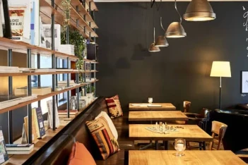 Greulich Design & Lifestyle Hotel