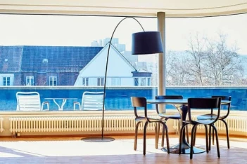 Greulich Design & Lifestyle Hotel