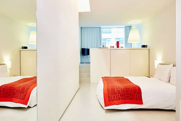 Hotel Greulich Design & Lifestyle