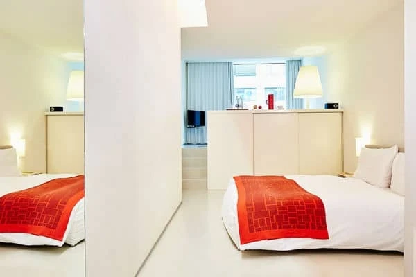 Greulich Design & Lifestyle Hotel