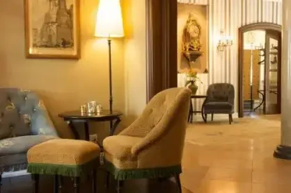 Hotel Florhof