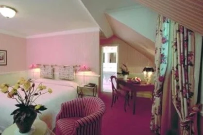 Hotel Florhof