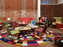 25hours Hotel Zurich West