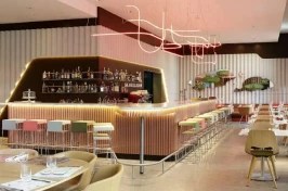 25hours Hotel Zurich West