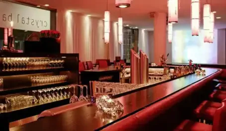 ARCOTEL Rubin