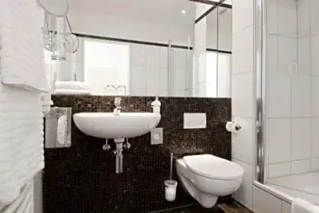 Hotel City House