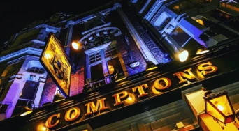 Comptons of Soho Comptons of Soho