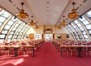 호텔 하펜 함부르크