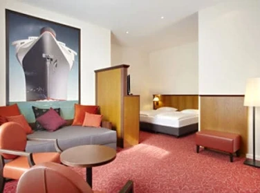 Hotel Hafen Hamburg
