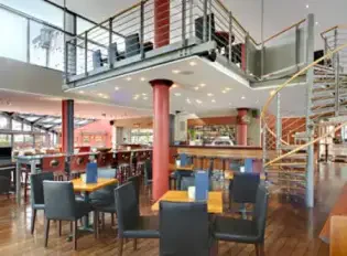 호텔 하펜 함부르크