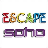 Escape Bar - CLOSED