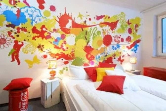 Pyjama Park St Pauli