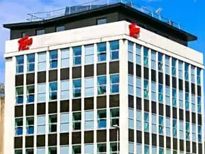 Point A Hotel London Westminster