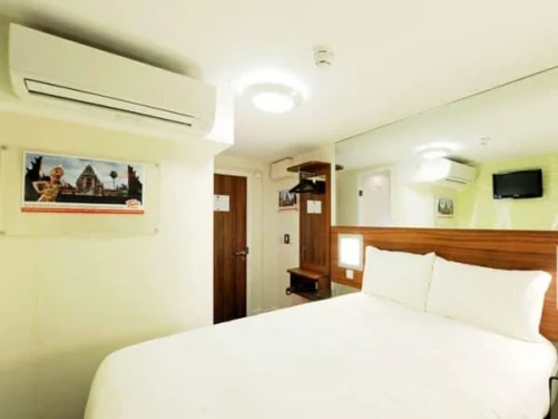 Point A Hotel London Westminster