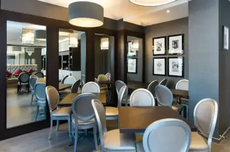 Best Western Buckingham Palace Road