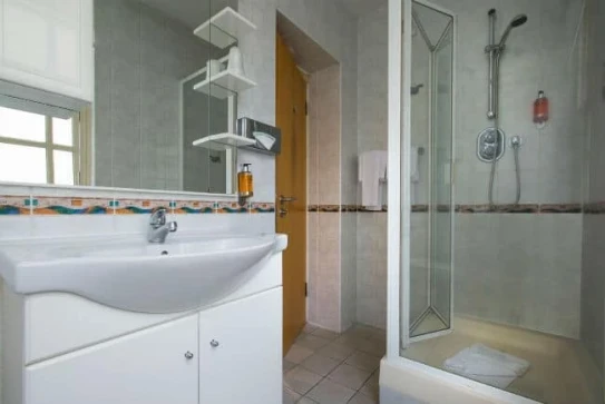 Best Western Buckingham Palace Road