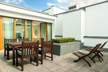 Clipper City Home Apartments Berlin