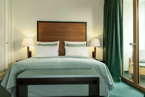 Clipper City Home Apartments Berlin