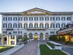 NH Milano Palazzo Moscova