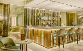 NH Milano Palazzo Moscova