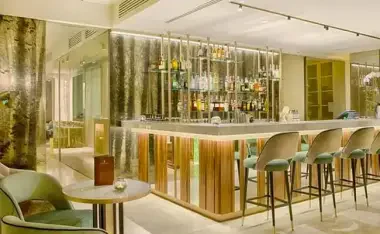 NH Milano Palazzo Moscova